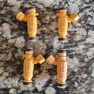 Hyundai Accent 35310-2b020 Injectors 35310-28020