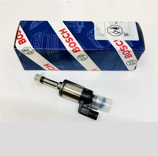 Ford 1.0 Ecosport Injector dm5g-9f593-ab, 0261500341, 0261500556