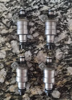 Toyota 4A-GE Injectors 23250-16010