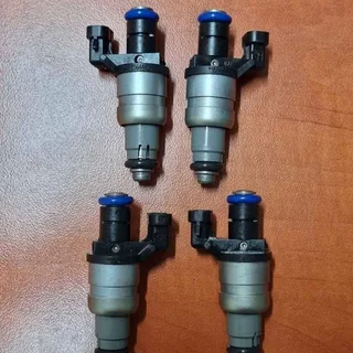 Opel Chev Siemens 12564446 Injectors