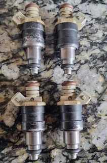 037906031e VW Audi Injectors