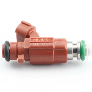 FBJB101 Fuel Injector Nozzle For Mitsubishi 4G94 4G69 4G64 4G93 GDI 2.0