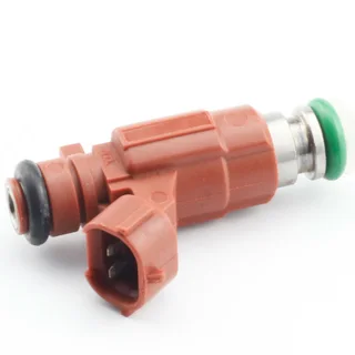 FBJB101 Fuel Injector Nozzle For Mitsubishi 4G94 4G69 4G64 4G93 GDI 2.0