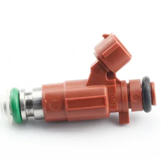 FBJB101 Fuel Injector Nozzle For Mitsubishi 4G94 4G69 4G64 4G93 GDI 2.0