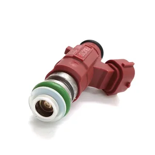 FBJB101 Fuel Injector Nozzle For Mitsubishi 4G94 4G69 4G64 4G93 GDI 2.0