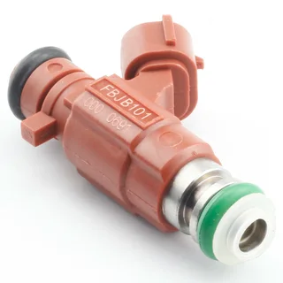 FBJB101 Fuel Injector Nozzle For Mitsubishi 4G94 4G69 4G64 4G93 GDI 2.0