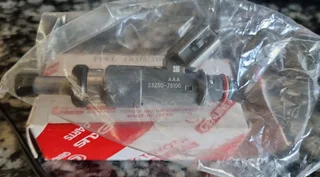 New Toyota Quantum Hilux Fortuner 2.7i 2tr-fe Fuel Injector 23250-75100 23250-79155 23209-79155