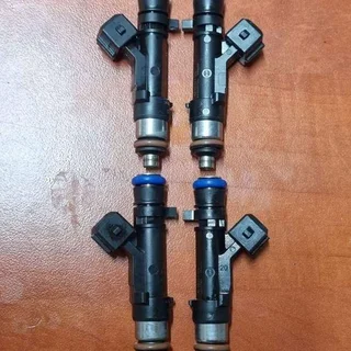 Renault - Volvo - Nissan NP200i  Injector 0280158034