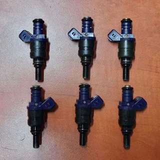 1439800 Siemens Injectors For Bmw For 323i 325i