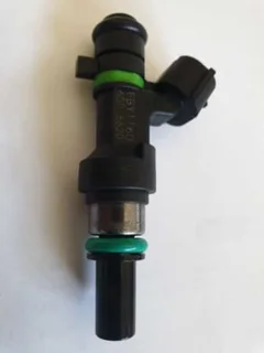 NISSAN 1.6 VERSA QASHQAI TIIDA INJECTOR FBY1160