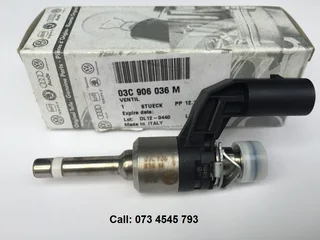 VW GOLF Audi Skoda Seat  1.4 TSI TFSI CAXA CAVD CNWA 03C906036F 03C906036M