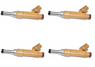 Toyota Yaris Injectors Part Number:  23250-01010