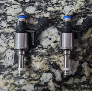 0261500073 Bosch Fuel Injectors for R56 R55 R57 R58 Cooper S&amp;JCW.