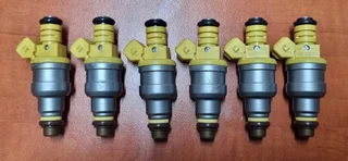 Alfa Romeo Injectors Pn: 0280150702