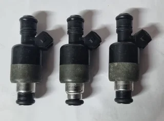 Opel Corsa 1.0L  Injector PN 25166799