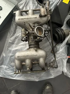 Injector service - Injector servicing   Petrol ONLY !