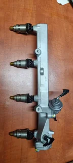 Injector service - Injector servicing   Petrol ONLY !