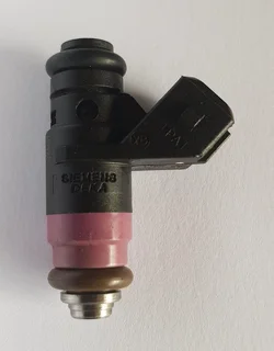 Fuel Injector 8200132259 1,4 1,6 16V Renault Siemens H132259