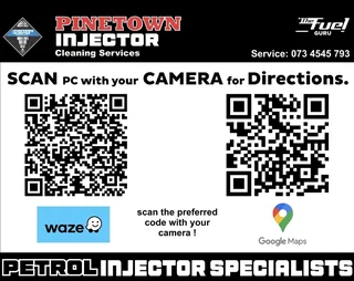 Chevrolet Spark  Chevrolet Spark Aveo Injector 1.0 1.2 60kW B12D1 80894 Fuel Injector.