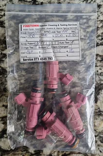 Kefico 9260930057 fuel Injectors for Hyundai Kia 1.6 1.5 35310-37170