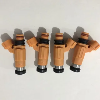 4x Colt CDH275 Injectors for sale