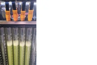 GDI Fuel Injector Test and Service