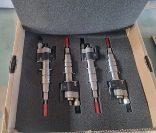 Injector Repairs (Petrol Only) GDI Peizo Standard or Side feed Injectors