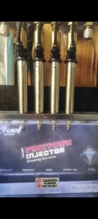 Injector Repairs (Petrol Only) GDI Peizo Standard or Side feed Injectors