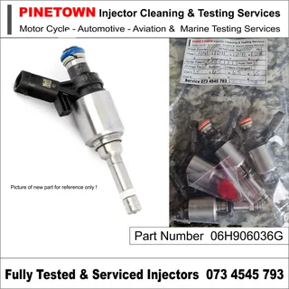 06H906036G injectors for sale