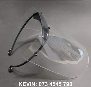 Face Shield