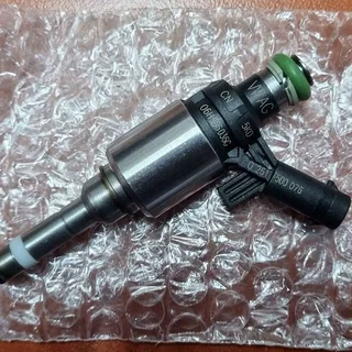 (New) Fuel Injectors 06H906036C Compatible with 2008-2016 VW GTI Passat CC Audi A4 A5 A6 TT 2.0L R2,