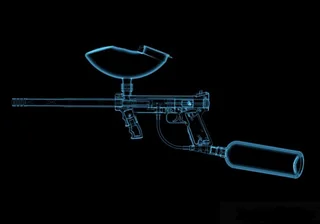 Paintball Marker Repairs Spyder