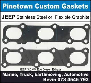 Pinetown Gaskets