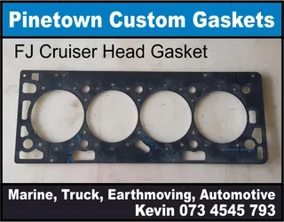 Pinetown Laser Cutting Solutions