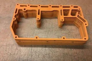 Pinetown Laser Cutting Solutions