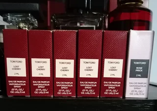 Tom Ford Lost Cherry EDP For Men/Women