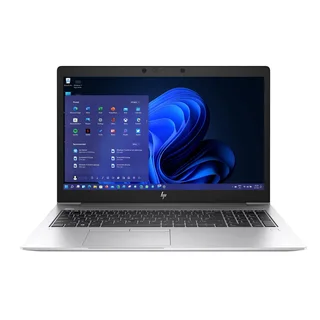 HP EliteBook 850 G6 15.6″ | Intel® Core™ i5-83650U CPU | 16GB DDR4 RAM | Windows 11 Pro
