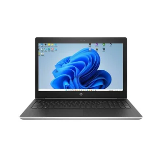 HP EliteBook 450 G5 15.6″ | Intel® Core™ i5-8250U CPU | 16GB DDR4 RAM | Windows 11 Pro