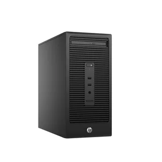 HP 280 G2 Mini Tower PC/i5-6th Gen CPU/8GB RAM/Windows 10 Pro