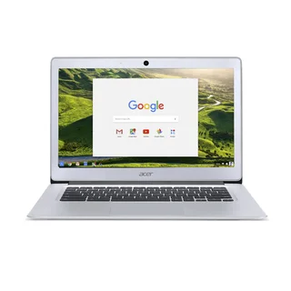Acer Chromebook 14 - Intel Celeron N3060, 2GB RAM, 16GB eMMC, 14 inch HD Display, Google Chrome OS