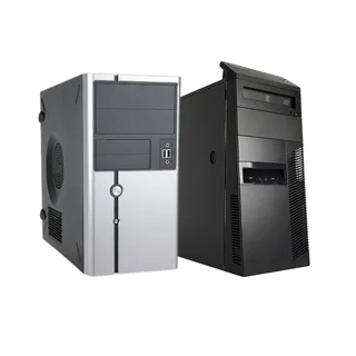 Special!! Mecer/lenovo Towers /  Intel I5 1st/2nd/3rd Generation /4gb Ram/500gb Hdd / From R799