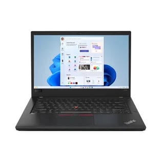 Lenovo ThinkPad T480 14.0″ | Intel® Core™ i7-8550U CPU | 16GB DDR4 RAM | Windows 11 Pro