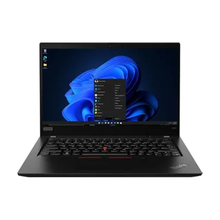 Lenovo ThinkPad X390 13.3″ | Intel® Core™ i7-8565U CPU | 8GB DDR4 RAM | Windows 11 Pro
