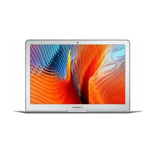 Apple MacBook Air 13″ (Year 2017) Intel® Core™ i5 1.8GHz CPU | 8GB RAM | MacOS Monterey