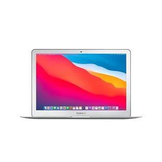 Apple MacBook Air 13″ (Early 2015) Intel® Core™ i5 1.6GHz CPU | 8GB RAM | MacOS Monterey