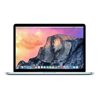Apple MacBook Pro (15-inch, Mid 2014) | Intel Core i7 2.5GHz CPU | 16GB RAM | MaOS Big Sur