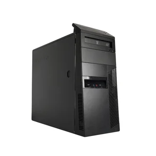 Lenovo Thinkcenter M91p Towers Intel® Core™ i7-3rd Gen CPU | 4GB DDR3 | Windows 10 Professional
