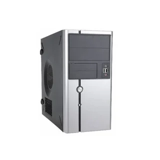 Mecer Tower | 3rd Gen Intel® Core™ i5 | 8GB DDR3 RAM | 500GB HDD | Windows 10 Professional