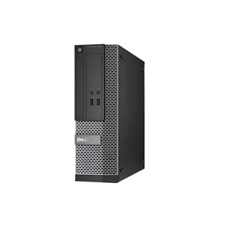 Dell Optiplex 3020 | Intel Core i3-4160 | 4GB DDR3 RAM | Windows 10 Professional