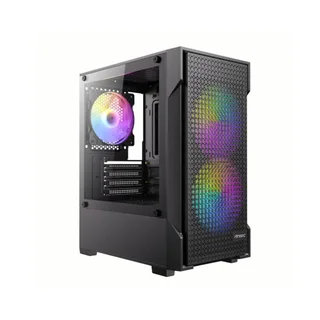 Pre-Built Gaming PC Intel® Core™ i7-4790 | AMD Radeon RX470 8GB Graphics | Windows 10 Professional